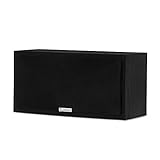 Acoustic Audio PSC-32 Center Channel Lautsprecher 125 Watt 2-Wege Home Theater Audio