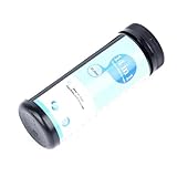 ENERRGECKO 14-In-1-Wasserteststreifen PH-Brom-Nitrat-Wassertest für...