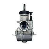 SBBLINWU Vergaser Motorrad Für TRX250R Für ATC250R Für CR250 Für CR500 Für YZ250 34MM 200-300cc...