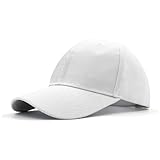 AHLPO Baseball Cap Herren Damen - Einstellbare Basecap, Unisex Schildmütze für Freizeit Outdoor...