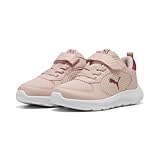 Puma Unisex Kinder Fun Racer 2 Ac+ Ps Sneaker, Rose Quartz Port Island Pink, 33 EU