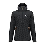 SALEWA, Brenta RDS Daunenjacke Herren, Schwarz, L
