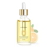 Nail Cuticle Oil, Nagelöl für Nagelhaut und Stärkere Nägel, Nagelpflegeöl Pflege für Hände...