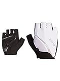 Ziener Damen Carda Fahrrad/Mountainbike/Radsport-Handschuhe | Kurzfinger - atmungsaktiv,dämpfend,...
