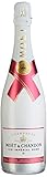 Moët & Chandon Ice Imperial Rose Champagner (1 x 0.75 l)