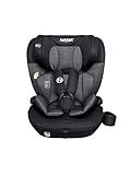 Nania Torino Kinderautositz 76-150 cm, Autokindersitz, Kindersitz, ein Autositz für Kinder, Gruppe...