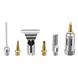 Effizientes Gaslötes Eisen Set Gaslöt Eisen Für Schnelle Und Einfache Reparaturen Für...