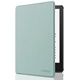 CoBak Hülle für Kindle Paperwhite - Völlig Neue Smart-Cover mit Auto-Sleep-Wake-Funktion für...