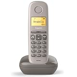 Gigaset A270 braun