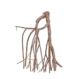 AquaOne XL Talawawurzel Nr.3608 Aquarium Wurzel Holz Deko Aquascaping Dekoration Landschaft Mangrove...