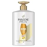 Pantene Pro-V Repair & Care Pflegespülung, 2x Mehr Nährstoffe in 1 Anwendung, Regeneriert das Haar...