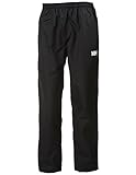 Herren Helly Hansen Dubliner Pant, Schwarz, L