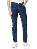 Levi's Herren 511 Slim Jeans, Blau, 32W / 32L