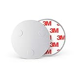 Sonero MH-070-03 Magnethalterung für Rauchmelder (Kohlenmonoxid-Detektor und andere Produkte)...