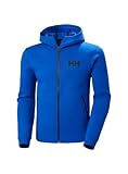 Helly Hansen Herren Hp Ocean Fz 2.0 Sailing Jacket, 543 COBALT 2.0, L EU