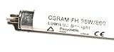 Leuchtstoffröhre FH 35 W / 860 Lumilux Daylight