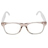 ASHATA AI -Übersetzerbrille, Eingebaute Mehrsprachige Übersetzungssoftware Smart Senssing...