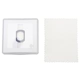 STERNFILTER POCKET 3 8X STERNEFFEKTFILTER FÜR NACHTKÜNSTLERISCHE FOTOGRAFIE, OPTISCHES GLASFILTER...