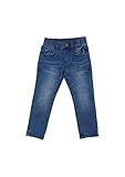 s.Oliver Junior Jungen 74.899.71.0531 Hose lang Jeans, 57z2, 116