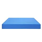 Balance Foam Pad, Balance-Pad | Stabilitätskissen mit verdickter Stabilität Abdominal Beinmatte,...