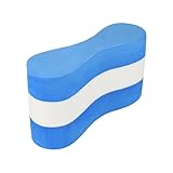 Esoes Pull Buoy Schwimmhilfe Poolboy Trainings Ausrüstung Unisex Pullboy Schwimmen für Erwachsene...