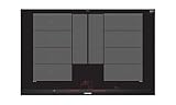 Siemens EX875LYC1E, iQ700, Induktionskochfeld (autark), 80 cm breit, varioInduktion plus freie...