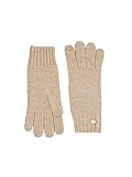 ESPRIT Rippstrick-Handschuhe