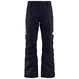Kappa - Skihose Frankreich Snowboard Team 6Cento 632 Padded für Herren, blau, XXL