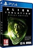 Alien Isolation Ripley Edition (PS4)