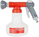 Birchmeier Aquamix 1.25 V Dünger / Wassermischer - Für Präzises Dosieren Flüssiger,...