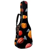 Gitarrentasche in voller Größe, wasserdichte Gitarren-Abdeckung, Tragetasche für akustische...