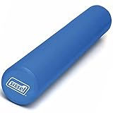SISSEL Pilates Roller Pro | Strapazierfähiger Kautschuk | Ideal für Anfänger & Fortgeschrittene |...