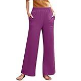 Leinenhose Damen Culotte Sommer Leichte Hohe Kleidung Für Jeden Baumwolle Leinen Strickjacke Chic...