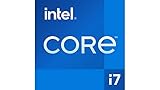 Intel® Core™ i7-13700K Desktop-Prozessor 16 Kerne (8 P-cores und 8 E-cores) 30 MB Cache, bis zu...