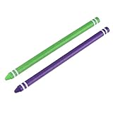 BESTonZON 6 Stück Kapazitiver Kinder Stift Mit Kieselgel Flacher Touchscreen Stift