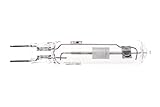 Philips Halogen-Metalldampf-Lampe CDM-TC 930 ELITE PLUS G8.5 MASTER Colour 70W