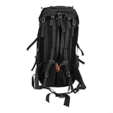 Rehoetom 65L Wanderrucksack für Camping, Trekking und Outdoor-Reisen, wasserabweisender...
