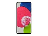 Samsung A528B Galaxy A52s 5G DualSim schwarz 128GB