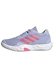 adidas Damen Amplimove Trainer Shoes Gymnastik-und Trainingsschuhe, Violet Tone/Pink Fusion/Cloud...
