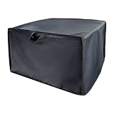 Druckerabdeckung | 210D Staubschutz | tragbarer Oxford-Stoff | wasserfeste Schutzhülle für...