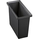 Blanco Select Eimer 15 Liter | passend zu Select II 60/3, 60/4, 60/4 Orga, 60/3 Orga und FLEXON II...