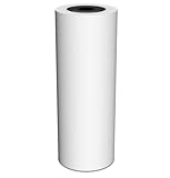 MediaRange Plotterpapier für Tintenstrahldrucker, 400 mm x 30 m