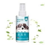 Xasbseulk No Chew Spray für Hunde | 100 ml Pet Dogs No Scratch Spray | Anti Chew Spray für Hunde |...