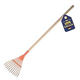 Best Sporting Garten-Geräte für Kinder I Robuste Kindergeräte aus Metall oder Nylon und Holz I...