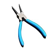 IJNHYTG Sicherungsringzange Portable Multifunctional Internal External Retaining Clip Circlip Pliers...