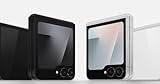 Samsung GALAXY Z Flip7 FE SM-F761BZWGEUB