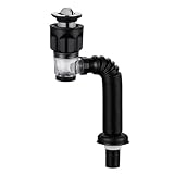 Flexibles Abflussrohr – 29,5 X 98,5 Cm, Flexibler Abfluss Für Waschbecken |...