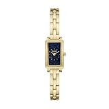 Skagen Hagen Damenuhr, Quarz-Zweizeigerwerk mit Edelstahl- oder Lederarmband