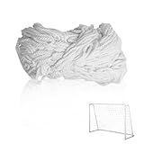 Fußball-Tornetz: Sport-Ersatz-Tornetze in voller Größe für Wettkämpfe