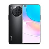 HUAWEI nova 8i Smartphone 6.67 Inches, 66W SuperCharge, 64MP 4-Way AI Camera, 6GB RAM + 128GB ROM,...